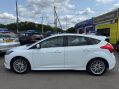 Ford Focus 1.6 Zetec S Powershift Euro 5 5dr 10