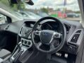 Ford Focus 1.6 Zetec S Powershift Euro 5 5dr 13