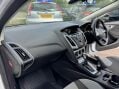 Ford Focus 1.6 Zetec S Powershift Euro 5 5dr 15