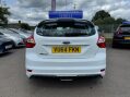 Ford Focus 1.6 Zetec S Powershift Euro 5 5dr 7