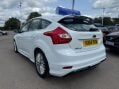 Ford Focus 1.6 Zetec S Powershift Euro 5 5dr 9