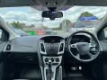 Ford Focus 1.6 Zetec S Powershift Euro 5 5dr 19