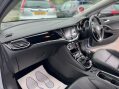 Vauxhall Astra 1.4i Turbo Elite Nav Euro 6 5dr 25