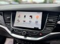 Vauxhall Astra 1.4i Turbo Elite Nav Euro 6 5dr 39