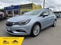 Vauxhall Astra 1.4i Turbo Elite Nav Euro 6 5dr 1
