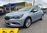 Vauxhall Astra 1.4i Turbo Elite Nav Euro 6 5dr