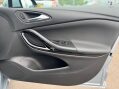 Vauxhall Astra 1.4i Turbo Elite Nav Euro 6 5dr 20