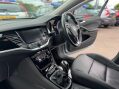 Vauxhall Astra 1.4i Turbo Elite Nav Euro 6 5dr 26