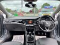Vauxhall Astra 1.4i Turbo Elite Nav Euro 6 5dr 34