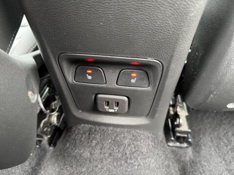 Vauxhall Astra 1.4i Turbo Elite Nav Euro 6 5dr 36