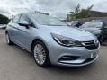 Vauxhall Astra 1.4i Turbo Elite Nav Euro 6 5dr 4