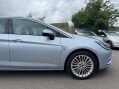 Vauxhall Astra 1.4i Turbo Elite Nav Euro 6 5dr 7