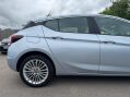 Vauxhall Astra 1.4i Turbo Elite Nav Euro 6 5dr 9