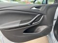 Vauxhall Astra 1.4i Turbo Elite Nav Euro 6 5dr 31