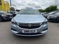 Vauxhall Astra 1.4i Turbo Elite Nav Euro 6 5dr 3