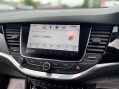 Vauxhall Astra 1.4i Turbo Elite Nav Euro 6 5dr 37