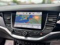 Vauxhall Astra 1.4i Turbo Elite Nav Euro 6 5dr 40