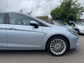Vauxhall Astra 1.4i Turbo Elite Nav Euro 6 5dr 7