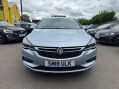 Vauxhall Astra 1.4i Turbo Elite Nav Euro 6 5dr 3