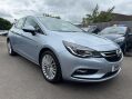 Vauxhall Astra 1.4i Turbo Elite Nav Euro 6 5dr 4