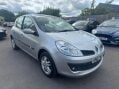 Renault Clio 1.4 16v Privilege 5dr 3