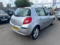 Renault Clio 1.4 16v Privilege 5dr 5