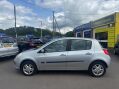 Renault Clio 1.4 16v Privilege 5dr 8