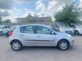Renault Clio 1.4 16v Privilege 5dr 4