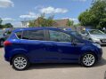 Ford B-Max 1.6 Titanium Navigator Powershift Euro 6 5dr 6