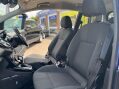 Ford B-Max 1.6 Titanium Navigator Powershift Euro 6 5dr 18