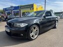 BMW 1 Series 2.0 120d M Sport Euro 5 2dr