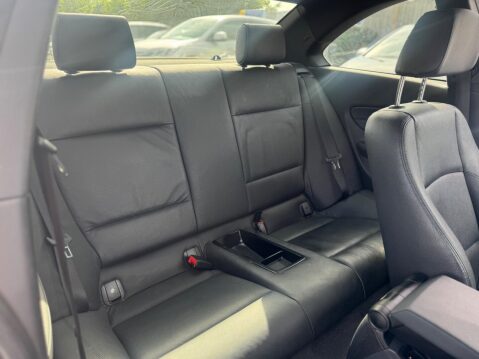 BMW 1 Series 2.0 120d M Sport Euro 5 2dr 13