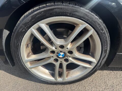 BMW 1 Series 2.0 120d M Sport Euro 5 2dr 20