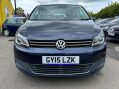 Volkswagen Touran 2.0 TDI SE Euro 5 5dr 3