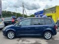 Volkswagen Touran 2.0 TDI SE Euro 5 5dr 12