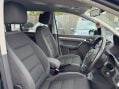 Volkswagen Touran 2.0 TDI SE Euro 5 5dr 17