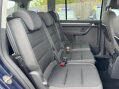 Volkswagen Touran 2.0 TDI SE Euro 5 5dr 18