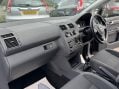 Volkswagen Touran 2.0 TDI SE Euro 5 5dr 21