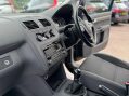 Volkswagen Touran 2.0 TDI SE Euro 5 5dr 22
