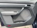 Volkswagen Touran 2.0 TDI SE Euro 5 5dr 27