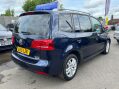 Volkswagen Touran 2.0 TDI SE Euro 5 5dr 7