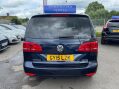 Volkswagen Touran 2.0 TDI SE Euro 5 5dr 9