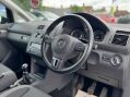 Volkswagen Touran 2.0 TDI SE Euro 5 5dr 14