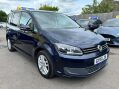 Volkswagen Touran 2.0 TDI SE Euro 5 5dr 4
