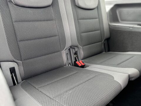 Volkswagen Touran 2.0 TDI SE Euro 5 5dr 20