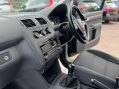 Volkswagen Touran 2.0 TDI SE Euro 5 5dr 22