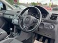 Volkswagen Touran 2.0 TDI SE Euro 5 5dr 14