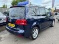 Volkswagen Touran 2.0 TDI SE Euro 5 5dr 7