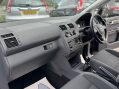 Volkswagen Touran 2.0 TDI SE Euro 5 5dr 21