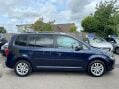 Volkswagen Touran 2.0 TDI SE Euro 5 5dr 6